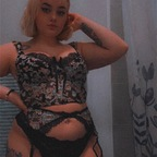 maddie0411 (✨ 𝓂𝒶𝒹𝒹𝒾𝑒✨) free OnlyFans Leaked Videos and Pictures 

 profile picture