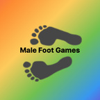 malefootgames OnlyFans Leaks 

 profile picture