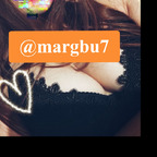 Onlyfans leaks margbu7 

 profile picture