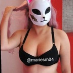 Free access to @mariesm04 (Marie) Leaked OnlyFans 

 profile picture