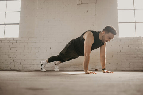 markcuevas onlyfans leaked picture 1