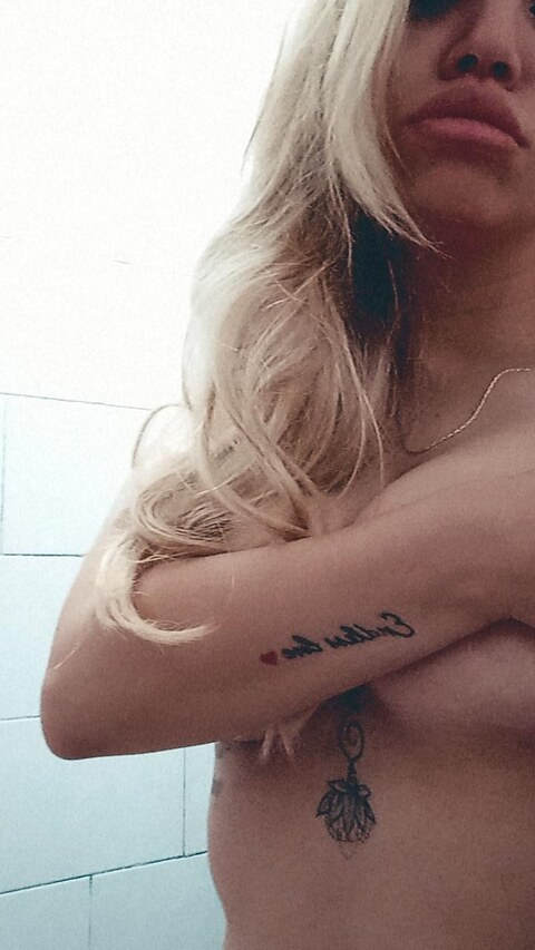 martinezyamila onlyfans leaked picture 1