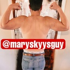 maryskyysguy (Maryskyy’s Guy) free OnlyFans Leaked Pictures & Videos 

 profile picture