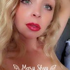 Get Free access to maryskyyvip Leaked OnlyFans 

 profile picture