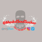 Get Free access to @maskdsoulsucker (MaskdSoulSucker) Leaked OnlyFans 

 profile picture