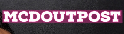 mcd-outpost onlyfans leaked picture 1