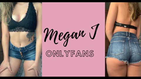 megan_j onlyfans leaked picture 1