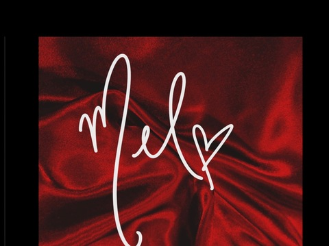 melababe321 onlyfans leaked picture 1