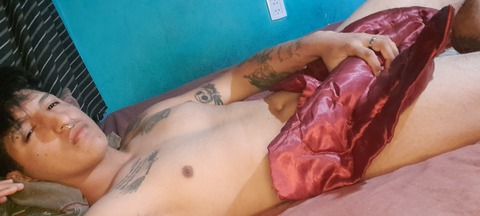 meliodas2309 onlyfans leaked picture 1