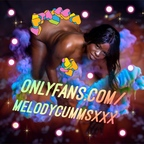 melodycummsxxx OnlyFans Leaked 

 profile picture