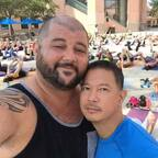 New @menofyogafree leak Onlyfans videos for free 

 profile picture