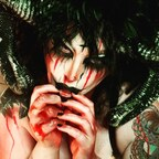 View midnightvixenraven (Raven Von Roe) OnlyFans 135 Photos and 40 Videos leaks 

 profile picture