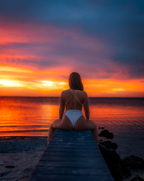 mikalabars onlyfans leaked picture 1