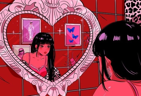 milamadisonx onlyfans leaked picture 1