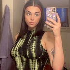 mishkaxoxo OnlyFans Leaked 

 profile picture