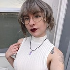 misssilverwitch (Miss Silver Witch) OnlyFans Leaked Pictures & Videos 

 profile picture