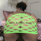 Download misssydneynash OnlyFans videos and photos free 

 profile picture