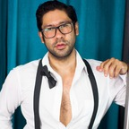 misterbarbas69 OnlyFans Leaks 

 profile picture