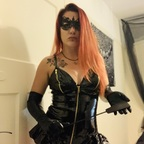 View mistresshyde1 (MistressHyde) OnlyFans 81 Photos and 32 Videos for free 

 profile picture