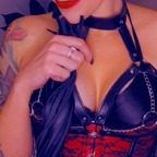 Trending @mistressrubyrose leaked Onlyfans gallery for free 

 profile picture