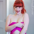 misueeveefree OnlyFans Leak (617 Photos and 61 Videos) 

 profile picture