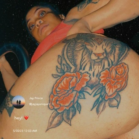 mollyboo onlyfans leaked picture 1