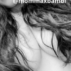 mommaxbambi OnlyFans Leaks 

 profile picture