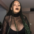 moongoddessme (Moon Goddess) OnlyFans Leaked Pictures and Videos 

 profile picture