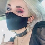 moonstonedgoth OnlyFans Leaked (49 Photos and 32 Videos) 

 profile picture