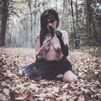 moontribegoddess (Moon Tribe Goddess) free OnlyFans Leaked Pictures & Videos 

 profile picture