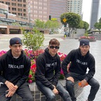 moralestripletsss (Morales Triplets) OnlyFans Leaked Pictures & Videos 

 profile picture