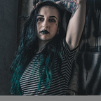 morgue-an (Morgan) OnlyFans Leaked Pictures & Videos 

 profile picture