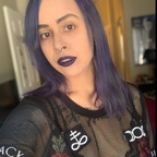 morticiamoon (Morticia Moon) OnlyFans Leaked Pictures and Videos 

 profile picture