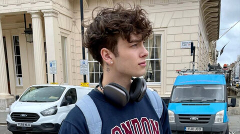 mostlyluca onlyfans leaked picture 1