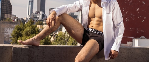 mprincipe onlyfans leaked picture 1