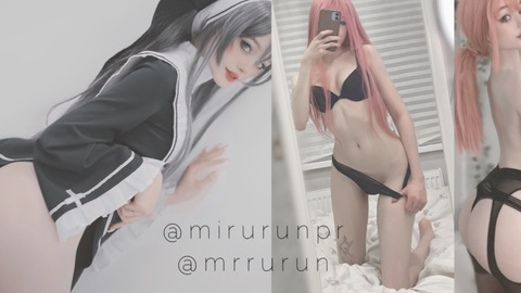 mrrurun onlyfans leaked picture 1