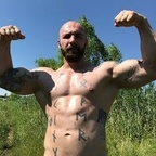 View MuscleViking® (muscle_viking) OnlyFans 81 Photos and 113 Videos leaked 

 profile picture