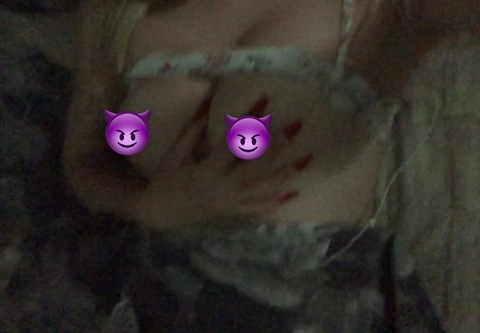 myajasmyn onlyfans leaked picture 1