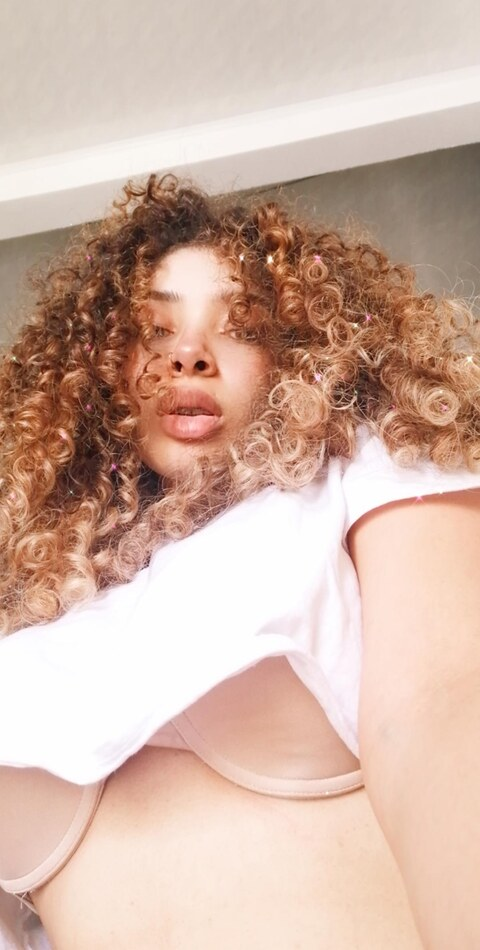 mylittlebunny onlyfans leaked picture 1