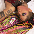 mynxalexandria (Maxelle Mynx Alexandria) OnlyFans Leaked Videos and Pictures 

 profile picture