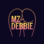 New @mzdebbie leaks Onlyfans videos and photos free 

 profile picture