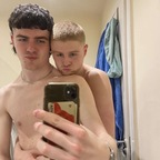 View n0rthy (2 lads) OnlyFans 156 Photos and 60 Videos for free 

 profile picture