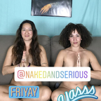 Download nakedandserious OnlyFans videos and photos free 

 profile picture