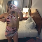 nanimoneybaby OnlyFans Leaked Photos and Videos 

 profile picture