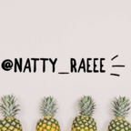 natty_raeee OnlyFans Leaked 

 profile picture