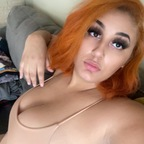 naughtynakita OnlyFans Leaked 

 profile picture