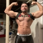 nero_the_beast OnlyFans Leaked Photos and Videos 

 profile picture