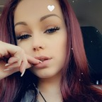 nicole.red OnlyFans Leaked Photos and Videos 

 profile picture