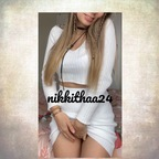 nikkita24 OnlyFans Leaks (49 Photos and 32 Videos) 

 profile picture