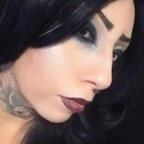 nikkytenebrae OnlyFans Leak (65 Photos and 32 Videos) 

 profile picture